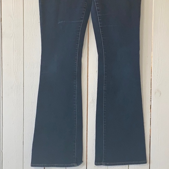 Gap Curvy Jeans - Picture 3 of 7